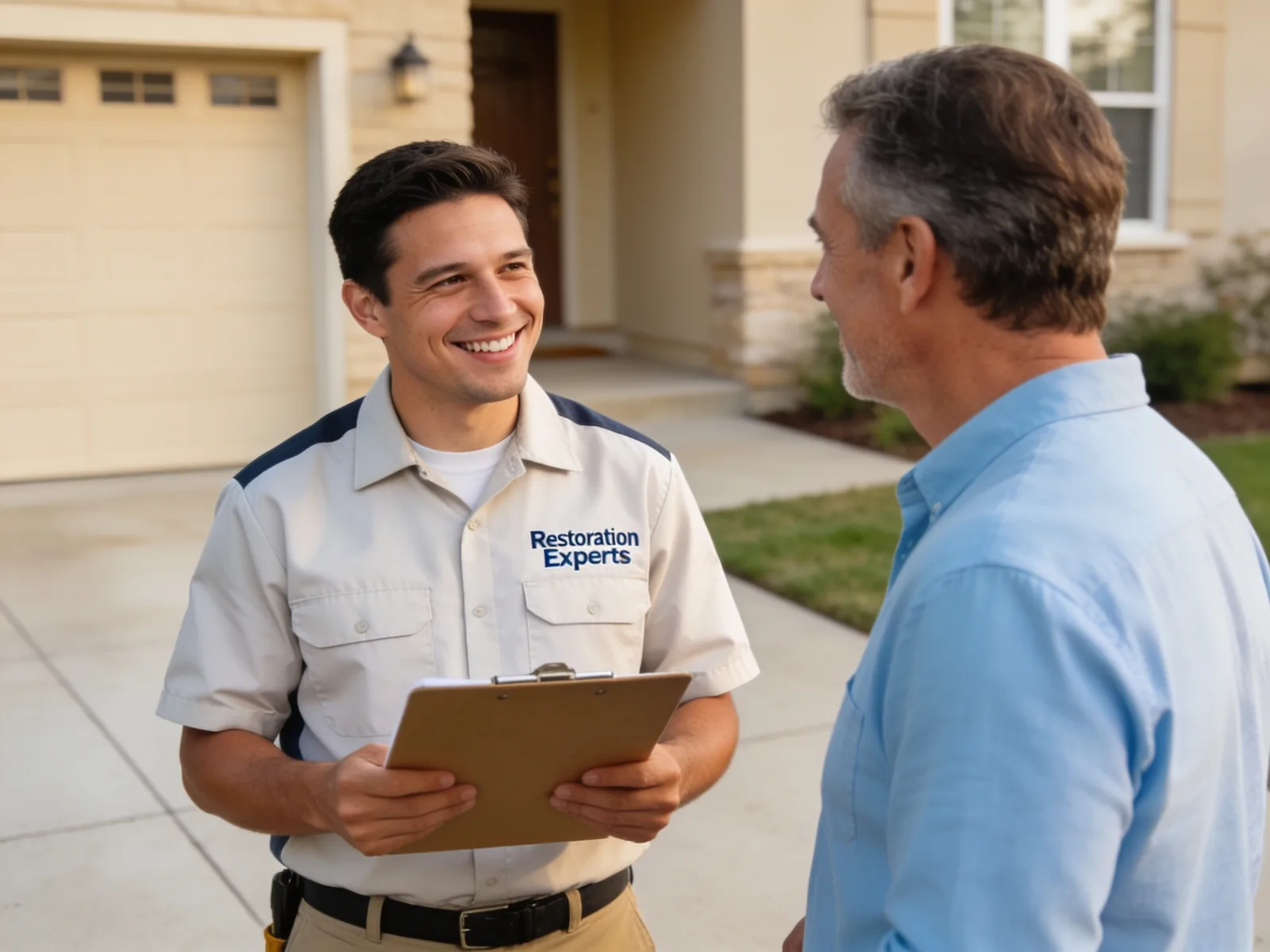 Water Damage Cleanup Broadbent, OR FAQs